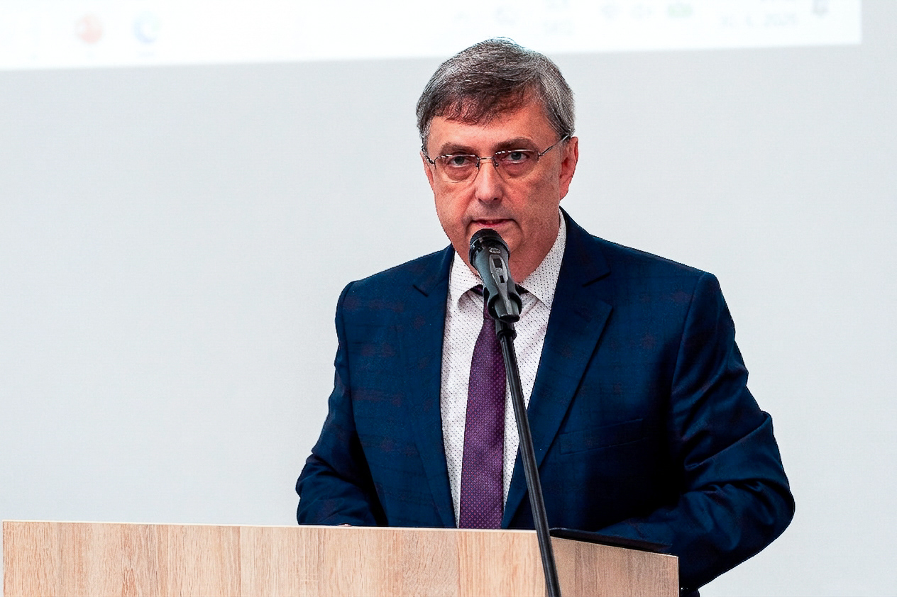 Prof. Ing. Roman Gálik, PhD. povedie Technickú fakultu SPU v Nitre aj v treťom funkčnom období